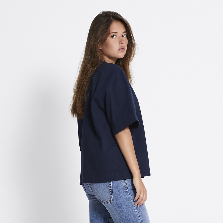 Oversized t-shirt "Boxy Tee"